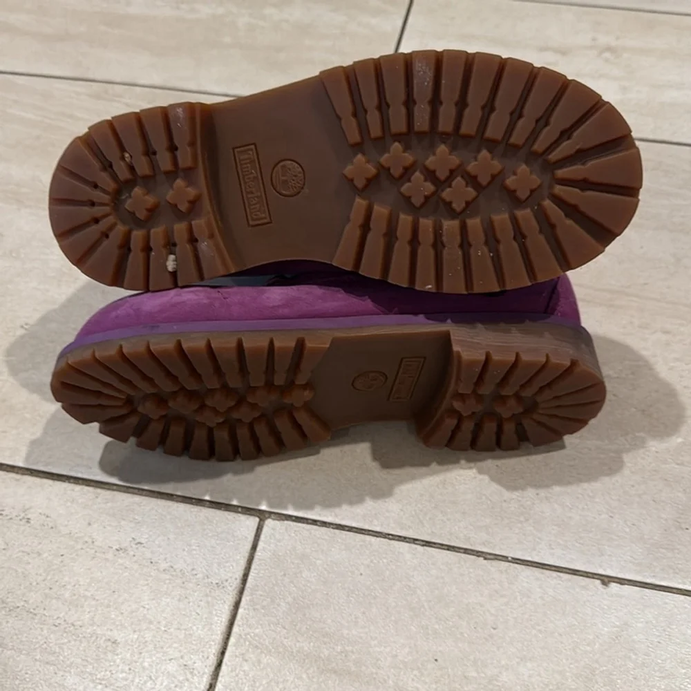 Timberland girls size